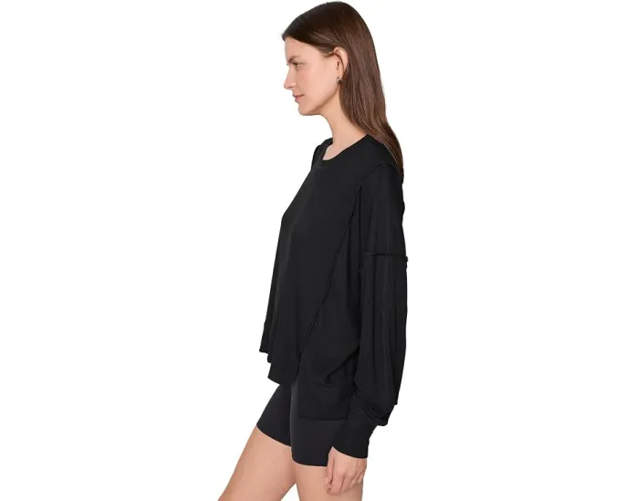 Футболка FP Movement All My Love Long Sleeve с свободным силуэтом