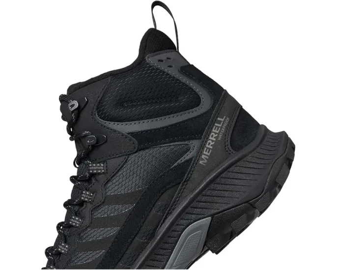 Водонепроницаемые ботинки Merrell Speed Strike 2 Thermo для хайкинга