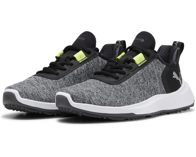 Puma Fusion Crush Sport Jr кроссовки для гольфа