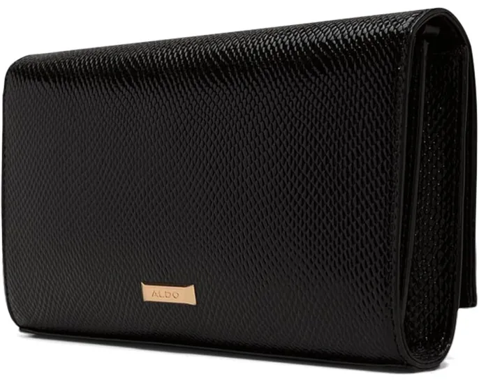 Клатч ALDO Adoring на цепочке из переработанного полиуретана