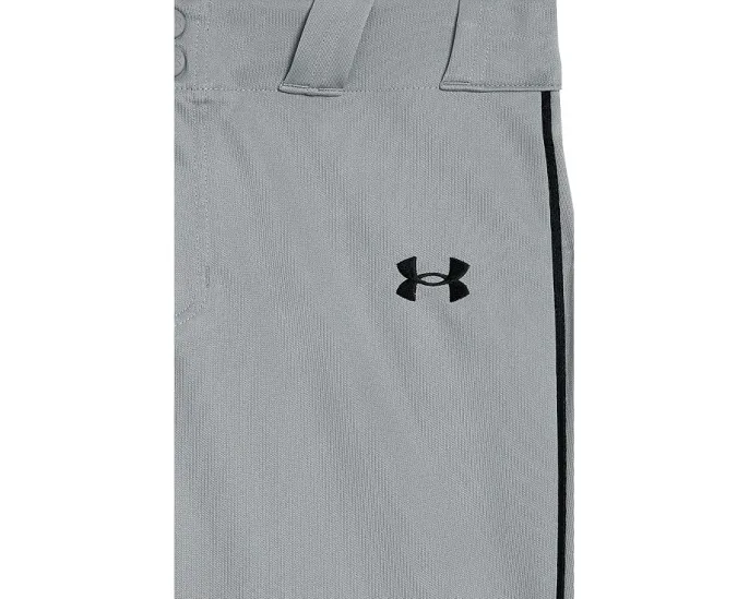 Under Armour бейсбольные штаны для детей с влагоотводящей тканью