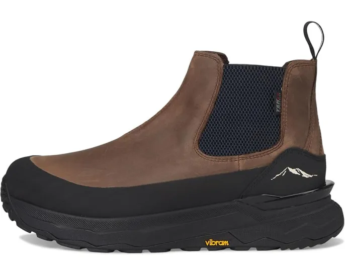 L.L.Bean Челси ботинки Nextventure из зерненой замши с мембраной TEK2.5 и подошвой Vibram