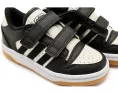 Детские кроссовки Adidas Turnaround Elastic Lace на липучках
