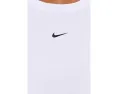 Кроп футболка Nike Sportswear Classic с коротким рукавом