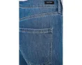 Джинсы High-Rise Relaxed Seamed Bootcut с завышенной талией Liverpool Los Angeles