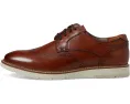 Оксфорды Florsheim Vibe Wing Tip с гладкой кожей и клиновидной подошвой
