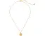 Медальон Kate Spade New York Pink Creativity из коллекции Color Spark