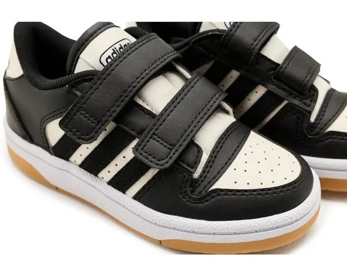 Детские кроссовки Adidas Turnaround Elastic Lace на липучках