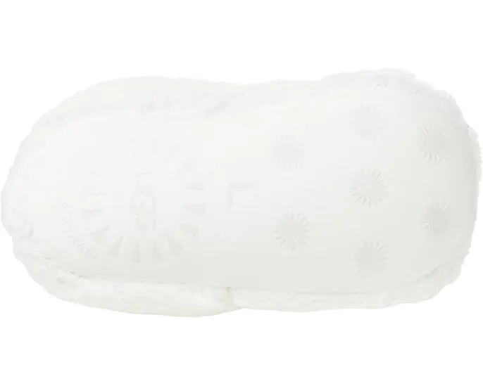 UGG Bixbee и шапка-бини для малышей из переработанного полиэстера