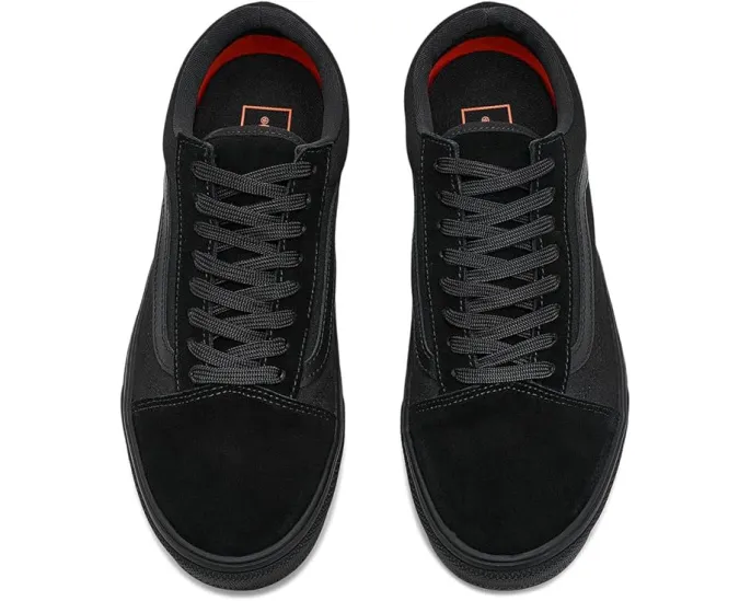 Vans Old Skool Made For The Makers противоскользящие кросовки из замши с водоотталкивающим покрытием