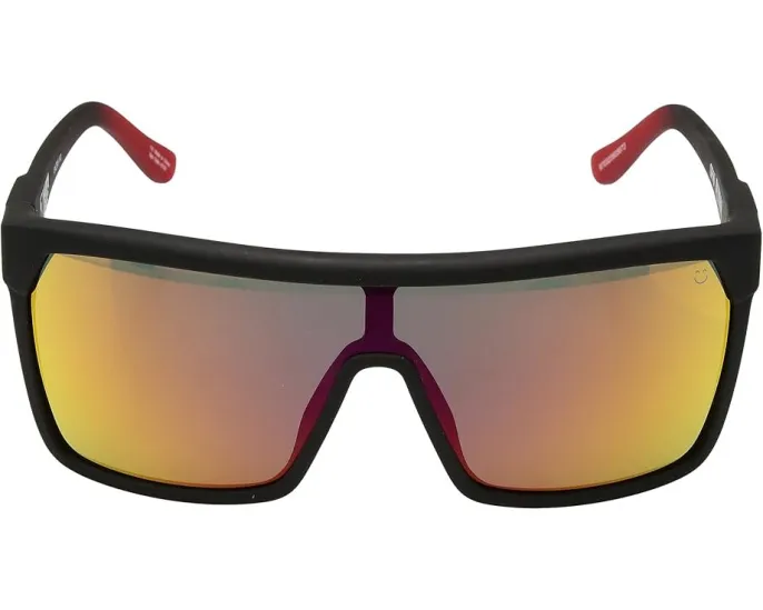 Солнцезащитные очки Flynn с однослойными линзами и защитой от ультрафиолета Spy Optic