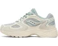 Кроссовки Saucony Grid Jazz 9 из сетки и кожи
