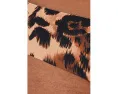Classic Print Thong Panty