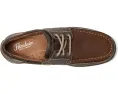 Florsheim Lakeside Ox Boat Shoe с боковой шнуровкой и непромокаемой подошвой