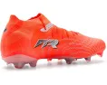 Бутсы PUMA Future 9 Pro Firm AG с двухслойным верхом и зонами 3D-сцепления