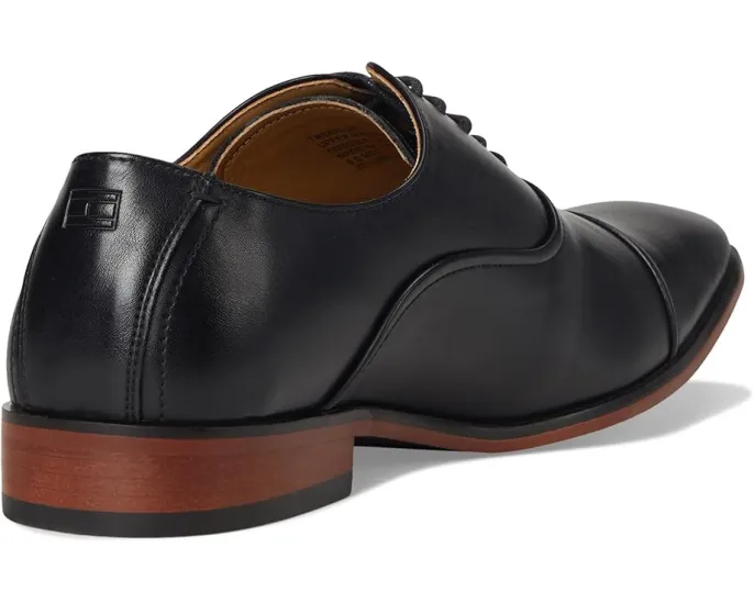 Оксфорды Tommy Hilfiger Saylor с классическим профилем и стелькой из пены