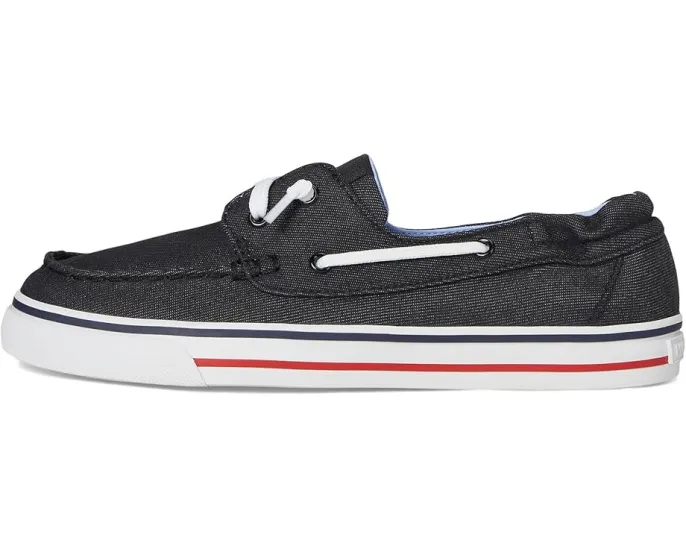 Кеды Tommy Hilfiger Oimate с узлами на шнурках