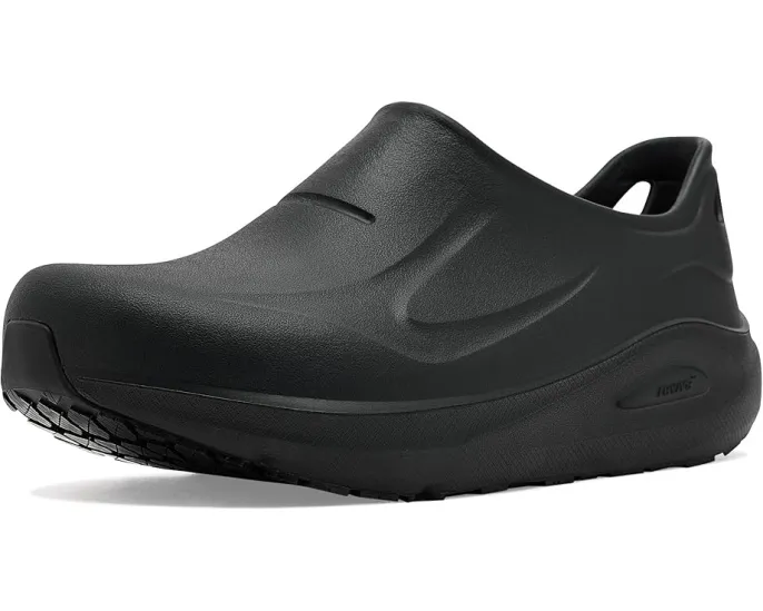 Shoes for Crews Рабочая обувь Overtime с устойчивостью к скольжению и водонепроницаемым верхом