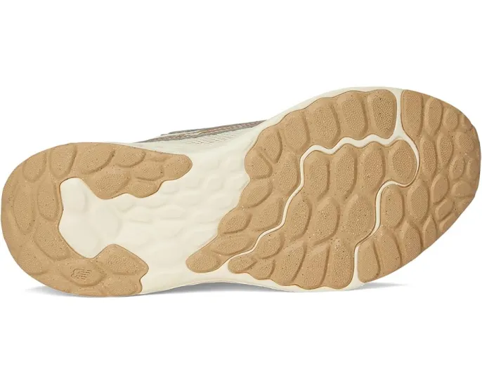Кроссовки New Balance Fresh Foam Arishi v4 Tiralux с технологией Fresh Foam