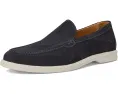 Peter Millar Excursionist Nubuck Venetian Loafers из нубука с мягкой кожаной подкладкой