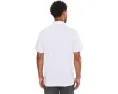 Поло Vineyard Vines St. Jean Stripe Sankaty из эластичной ткани