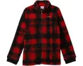 Куртка Columbia Rugged Ridge II Printed Sherpa Full Zip для детей