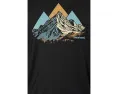 Smartwool Peak Bagger футболка с коротким рукавом из мериноса