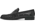 Кроссовки-лолферы Steve Madden Hartly замшевые черные