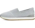 TOMS Resident Plus с дышащим верхом и съемными стельками CloudBound