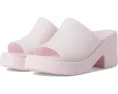 Crocs Сандалии Brooklyn Slide на платформе с технологией LiteRide