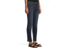 Прямые джинсы Petite Stevie Mid Rise KUT from the Kloth
