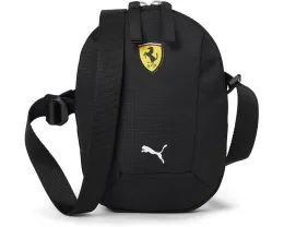 PUMA Сумка Scuderia Ferrari Race Crossbody через плечо с несколькими отделениями