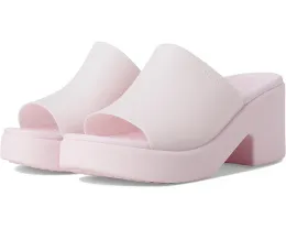 Crocs Сандалии Brooklyn Slide на платформе с технологией LiteRide