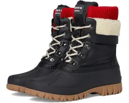 Зимние ботинки Cougar Creek с утеплителем Thermolite и подошвой TPR