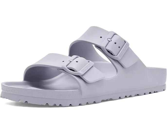 Сандалии Birkenstock Arizona EVA легкие лавандовые