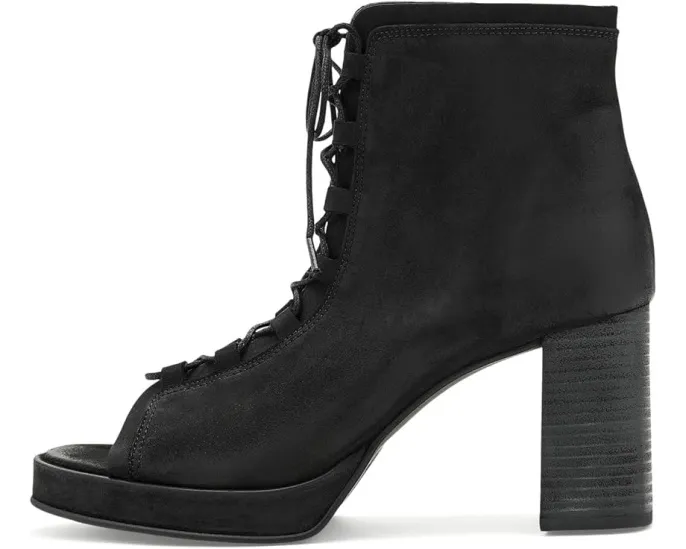 Босоножки Mandi Lace-Up на шнуровке от Free People на каблуке
