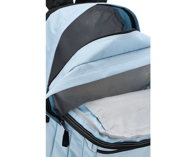 Рюкзак JanSport Big Student с органайзером и двумя основными отделениями