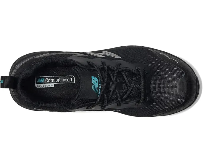 Кроссовки New Balance Logic с композитным мыском и защитой EH