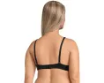 Бюстгальтер Wacoal Body By 2.0 Underwire 851315 с косточками и сетчатой вставкой
