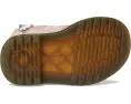 Dr. Martens 1460 Y детские ботинки на шнуровке