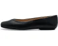 Туфли Shelby бренда French Sole из черной кожи