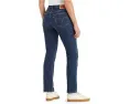 Джинсы Levi's® 501 с высокой посадкой и прямым расслабленным кроем