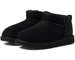 Детские угги UGG Classic Ultra Mini из овчины с переработанной шерстью