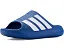 Сланцы Adidas Purechill с резиновой стелькой