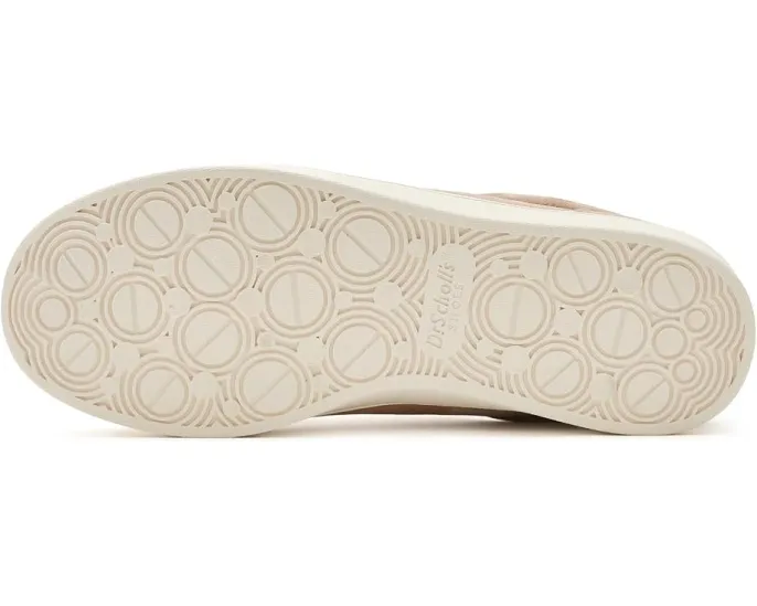 Кроссовки Feel Beyond Dr. Scholl's с переработанных материалов