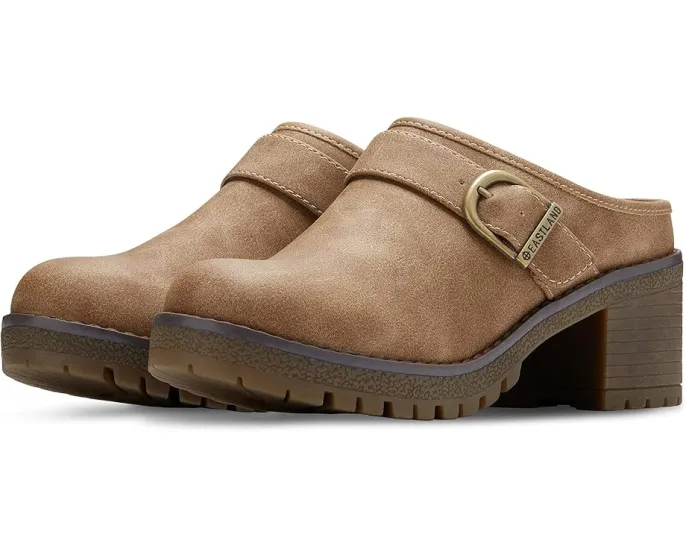 Обувь Eastland 1955 Edition Nola на платформе с гибкой подошвой