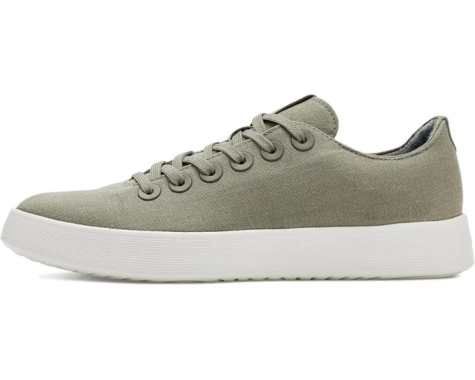 Кеды Allbirds Cruiser Canvas из конопляного холста