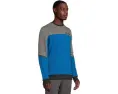 Толстовка Spyder Speed Fleece Crew из переработанного полиэстера