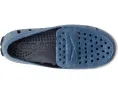 Лоферы Floafers Prodigy Driver Print с вентиляцией и массажной стелькой