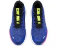 Дорожные кроссовки Salomon Aero Glide 4 с бесшовным верхом